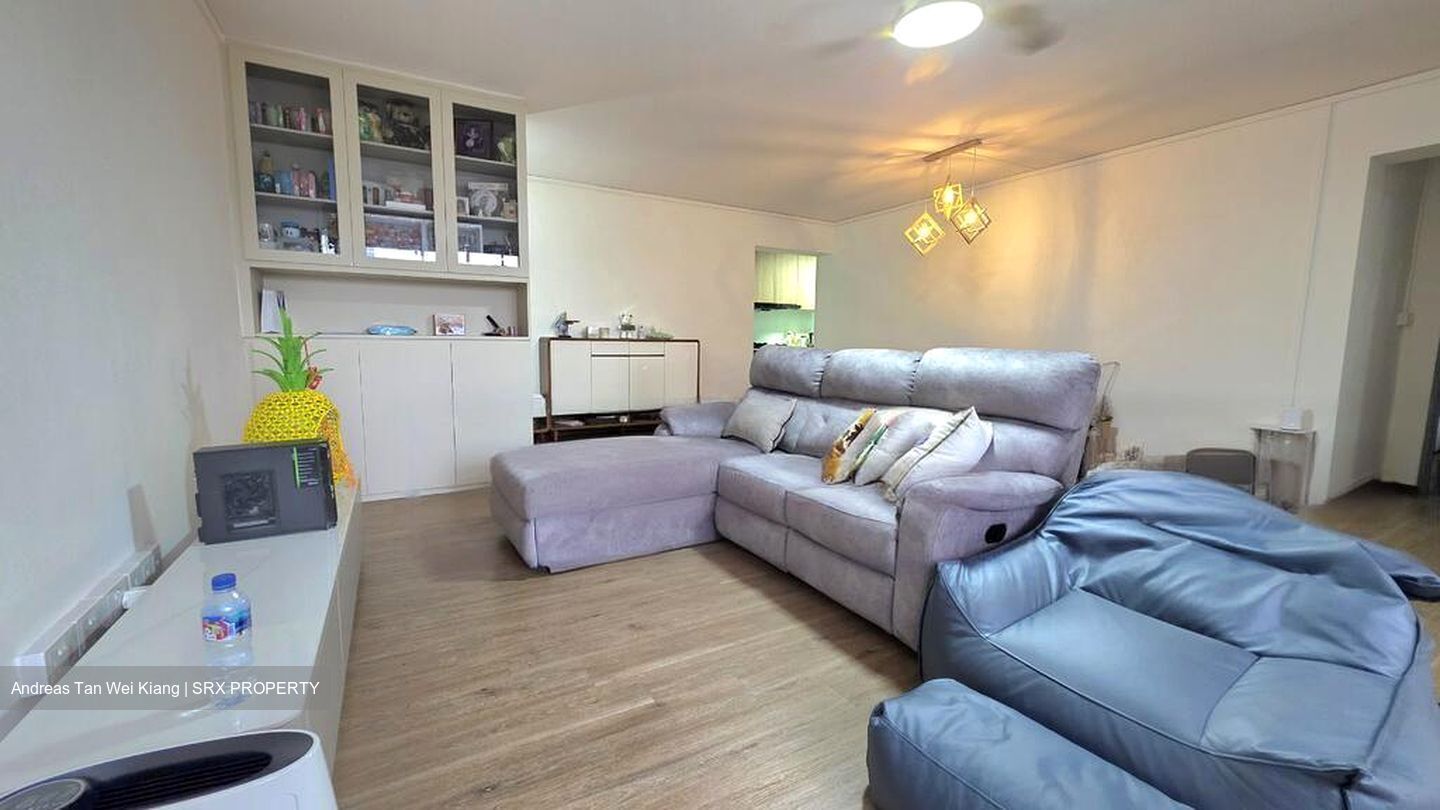 Blk 305D Anchorvale Place (Sengkang), HDB 5 Rooms #482002891